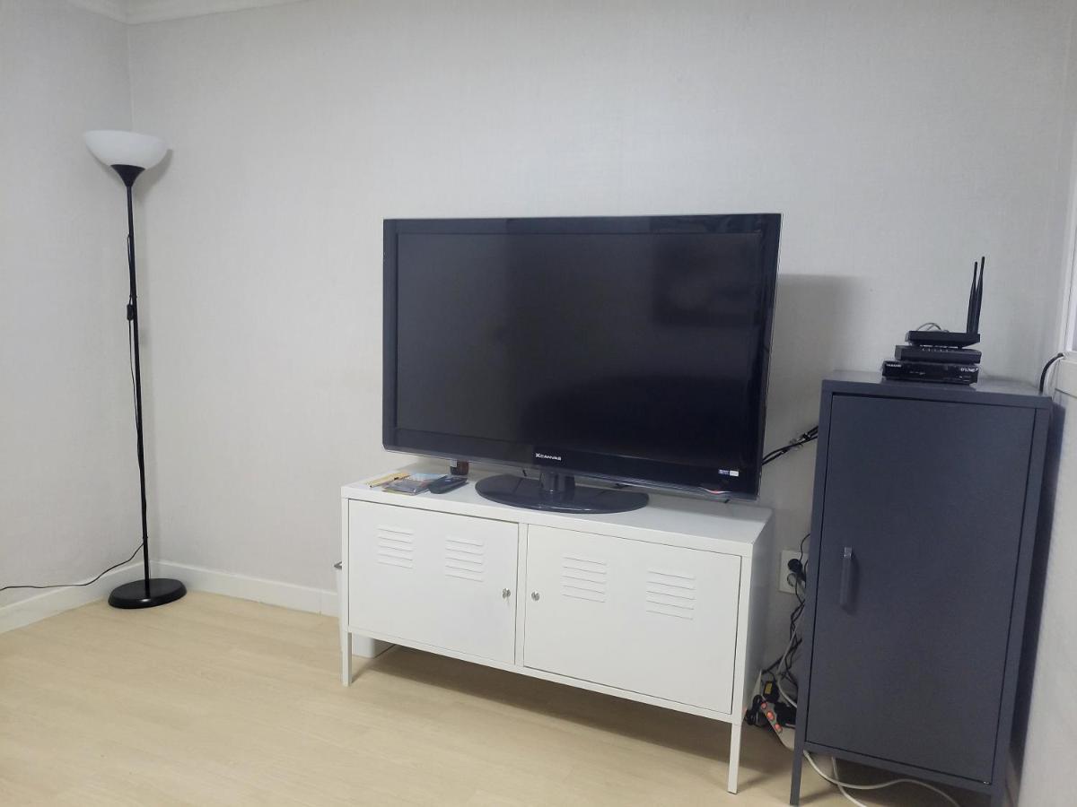 Brand New 2 Bedroom Apartment #6 Seoul Ngoại thất bức ảnh