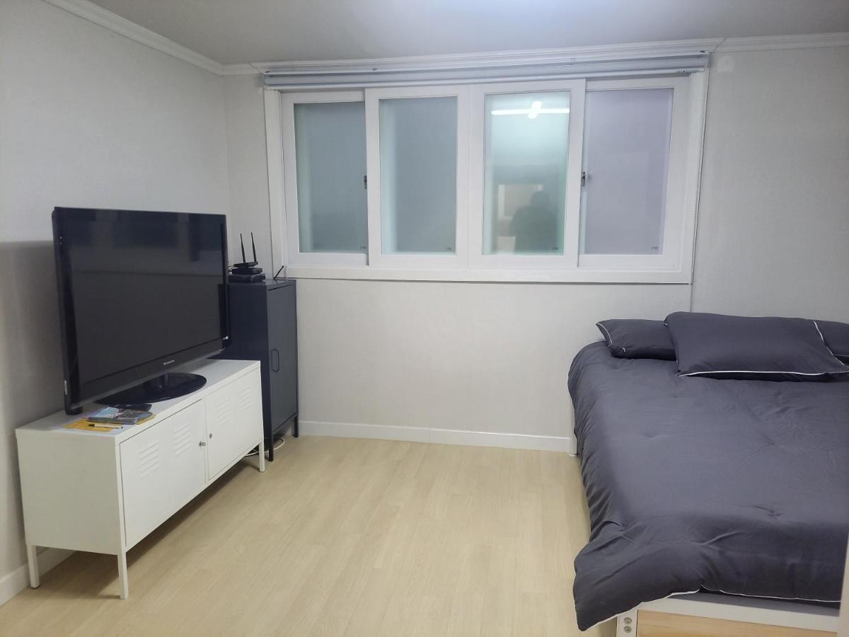 Brand New 2 Bedroom Apartment #6 Seoul Ngoại thất bức ảnh