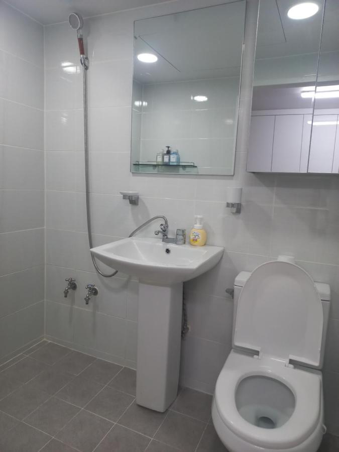 Brand New 2 Bedroom Apartment #6 Seoul Ngoại thất bức ảnh