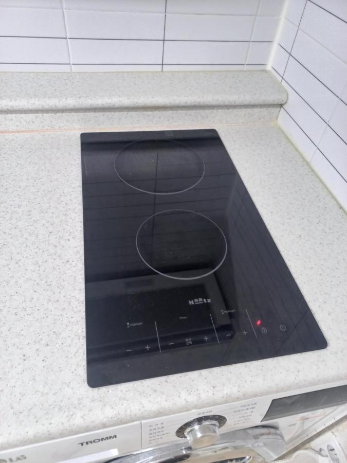 Brand New 2 Bedroom Apartment #6 Seoul Ngoại thất bức ảnh