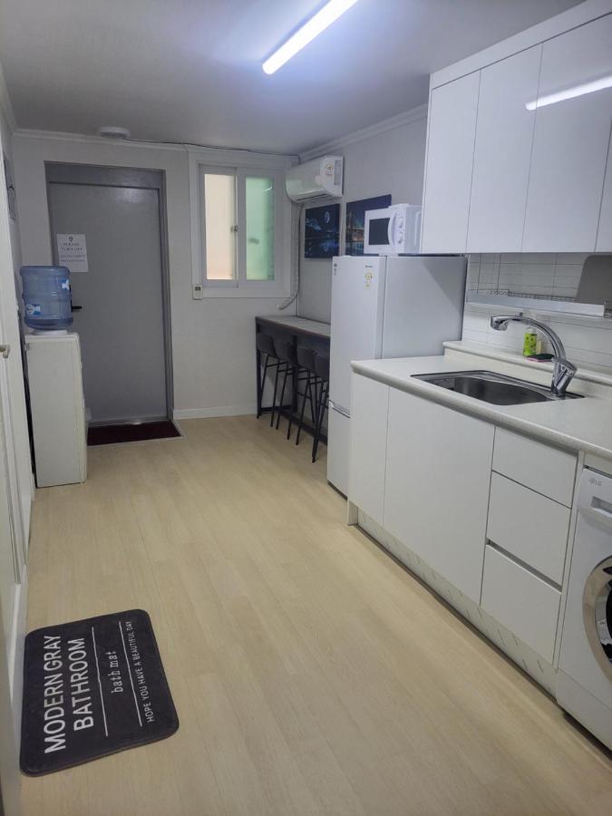 Brand New 2 Bedroom Apartment #6 Seoul Ngoại thất bức ảnh
