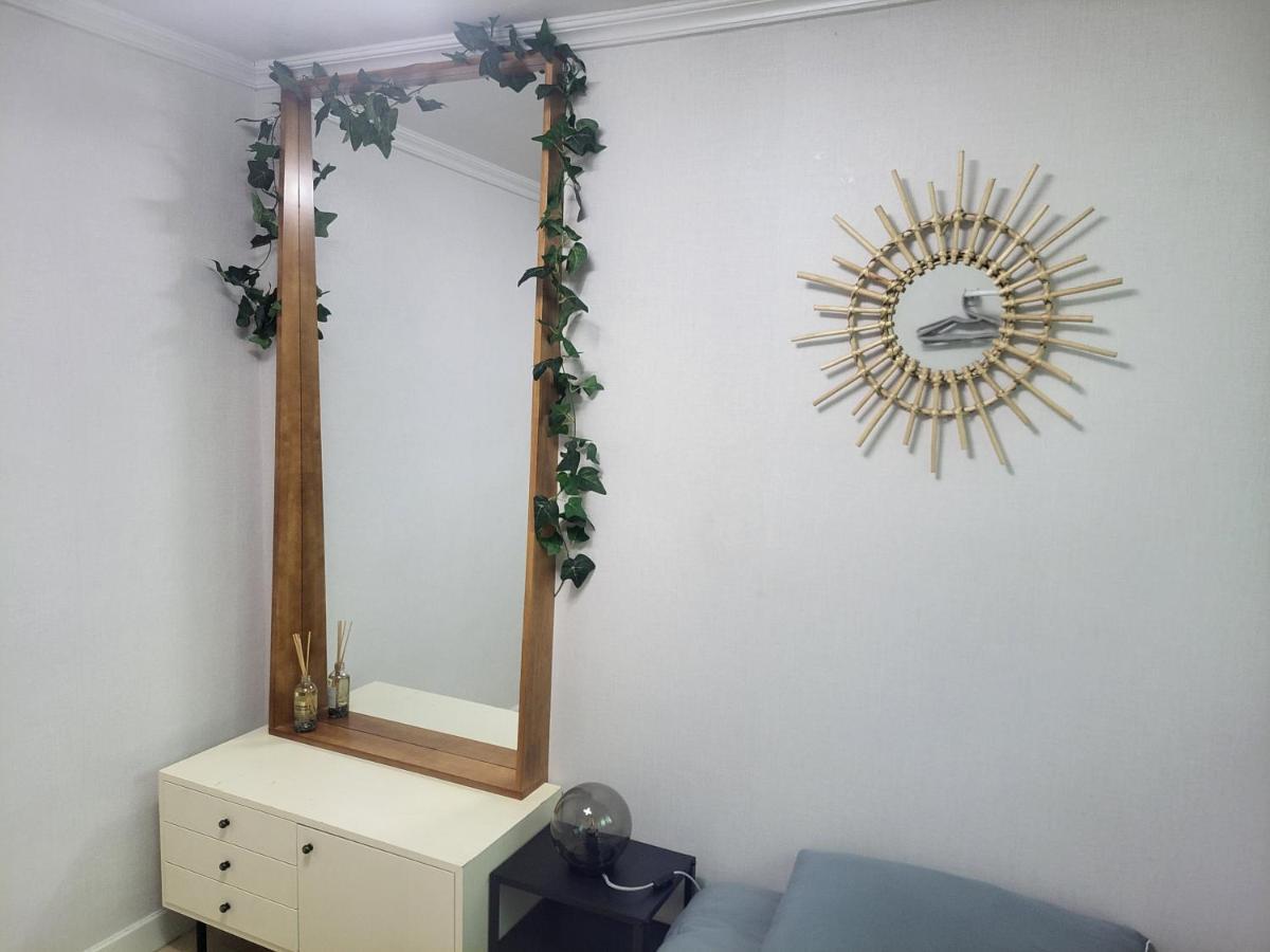 Brand New 2 Bedroom Apartment #6 Seoul Ngoại thất bức ảnh