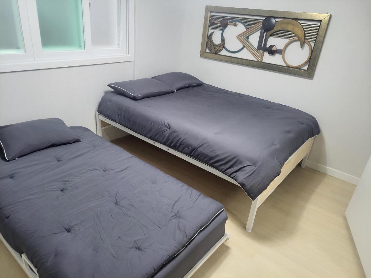 Brand New 2 Bedroom Apartment #6 Seoul Ngoại thất bức ảnh
