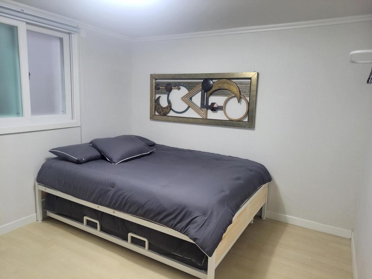 Brand New 2 Bedroom Apartment #6 Seoul Ngoại thất bức ảnh