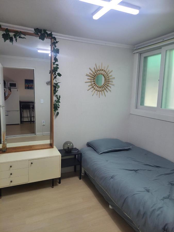 Brand New 2 Bedroom Apartment #6 Seoul Ngoại thất bức ảnh