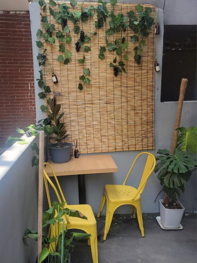 Brand New 2 Bedroom Apartment #6 Seoul Ngoại thất bức ảnh