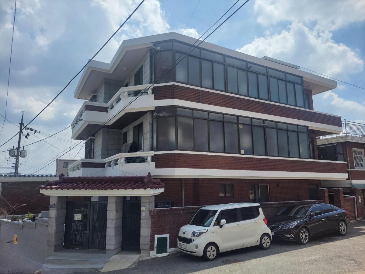 Brand New 2 Bedroom Apartment #6 Seoul Ngoại thất bức ảnh