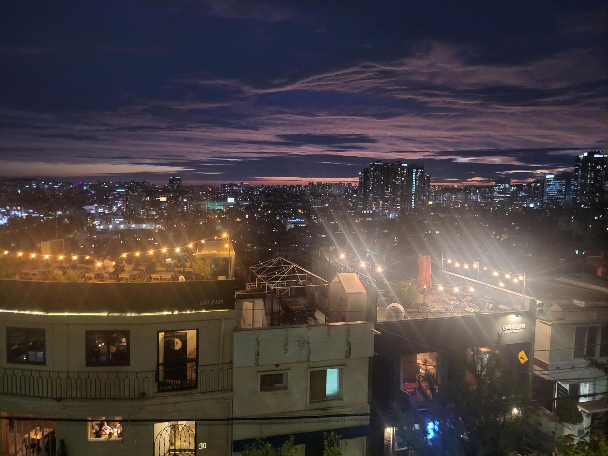 Brand New 2 Bedroom Apartment #6 Seoul Ngoại thất bức ảnh