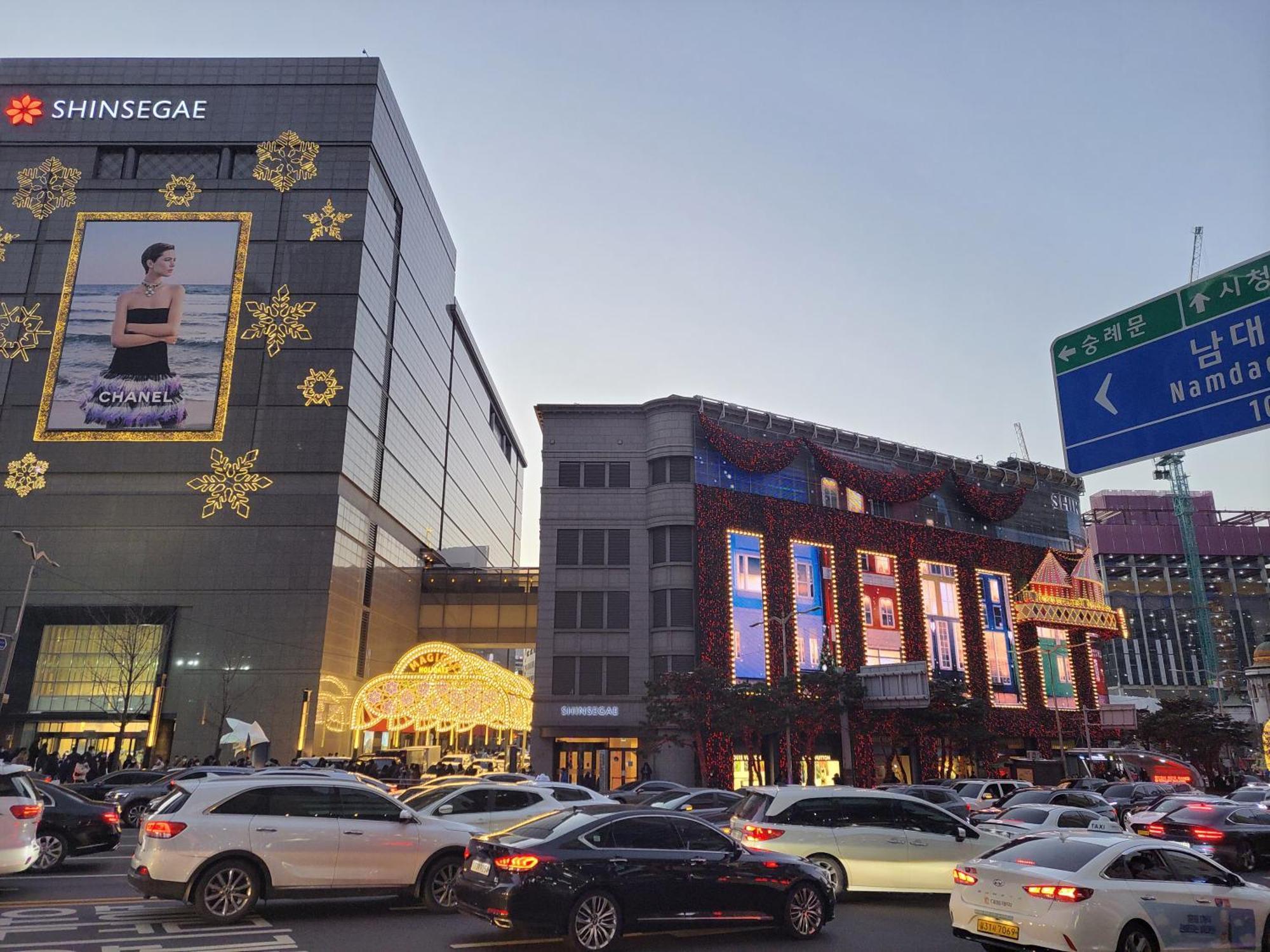 Brand New 2 Bedroom Apartment #6 Seoul Ngoại thất bức ảnh