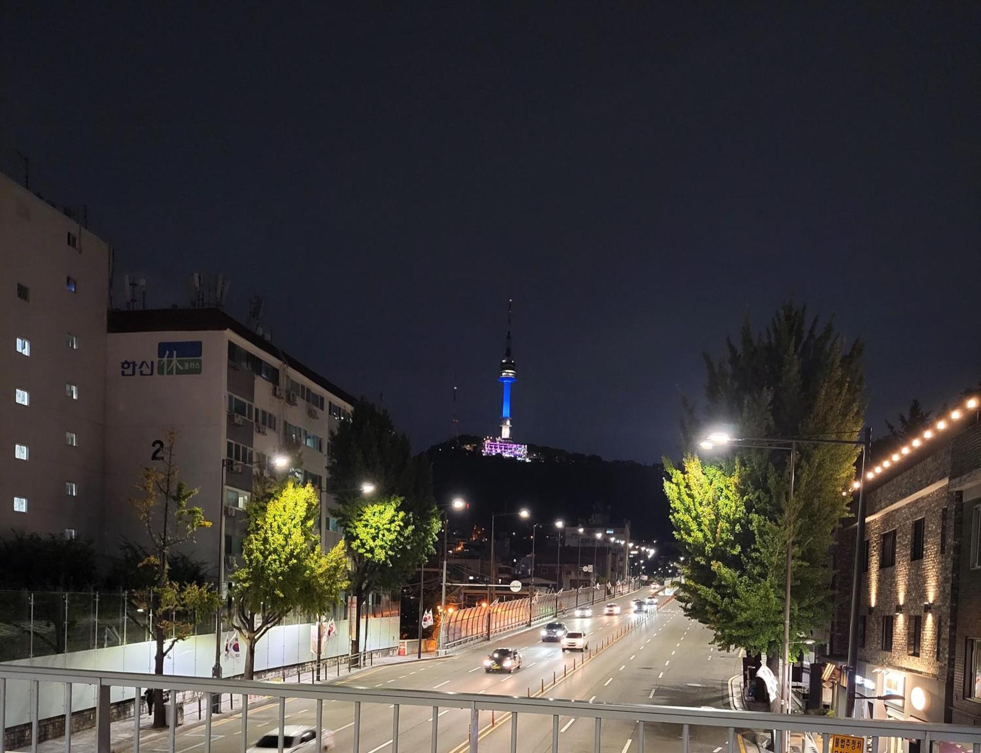 Brand New 2 Bedroom Apartment #6 Seoul Ngoại thất bức ảnh