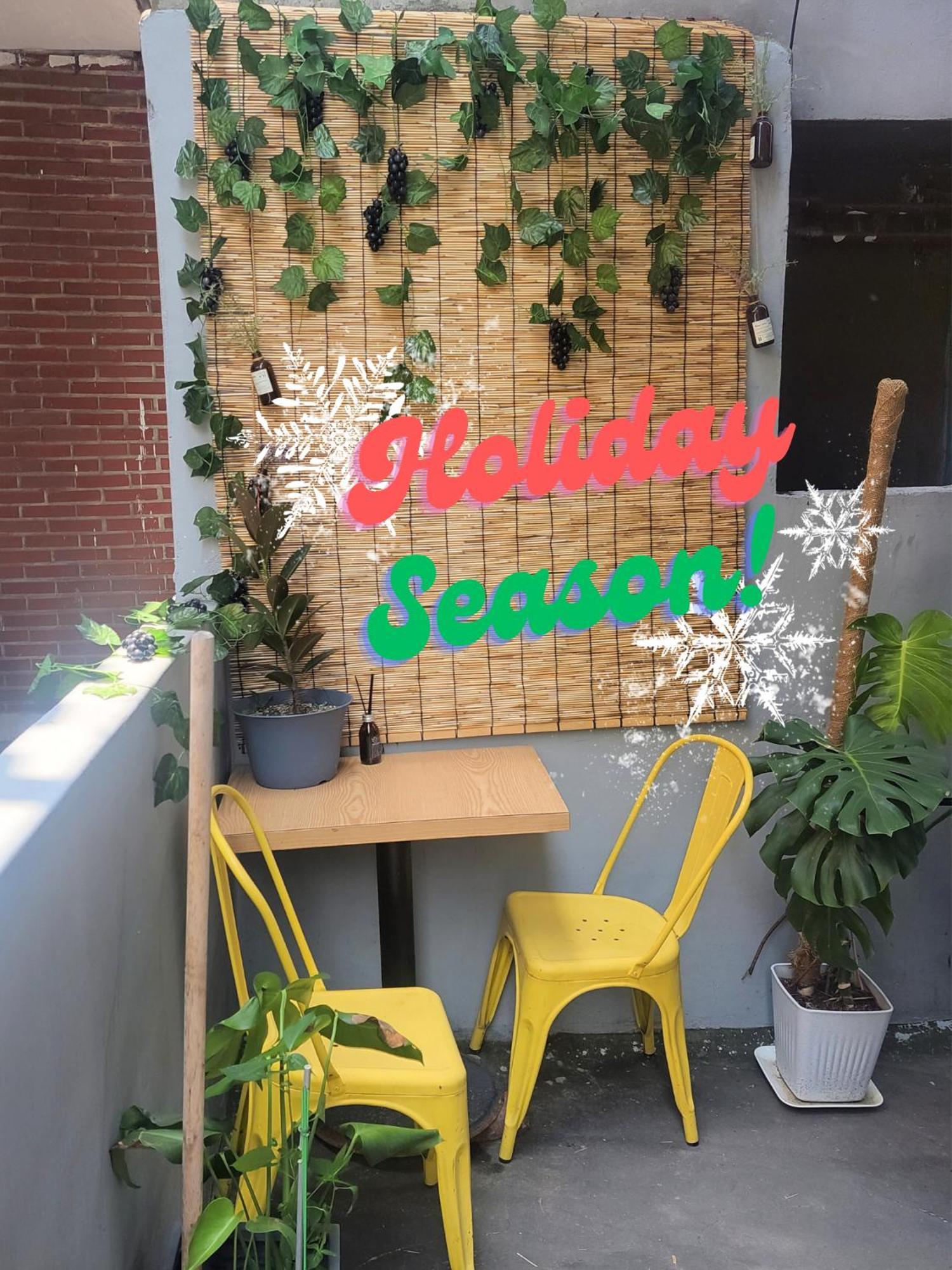 Brand New 2 Bedroom Apartment #6 Seoul Ngoại thất bức ảnh