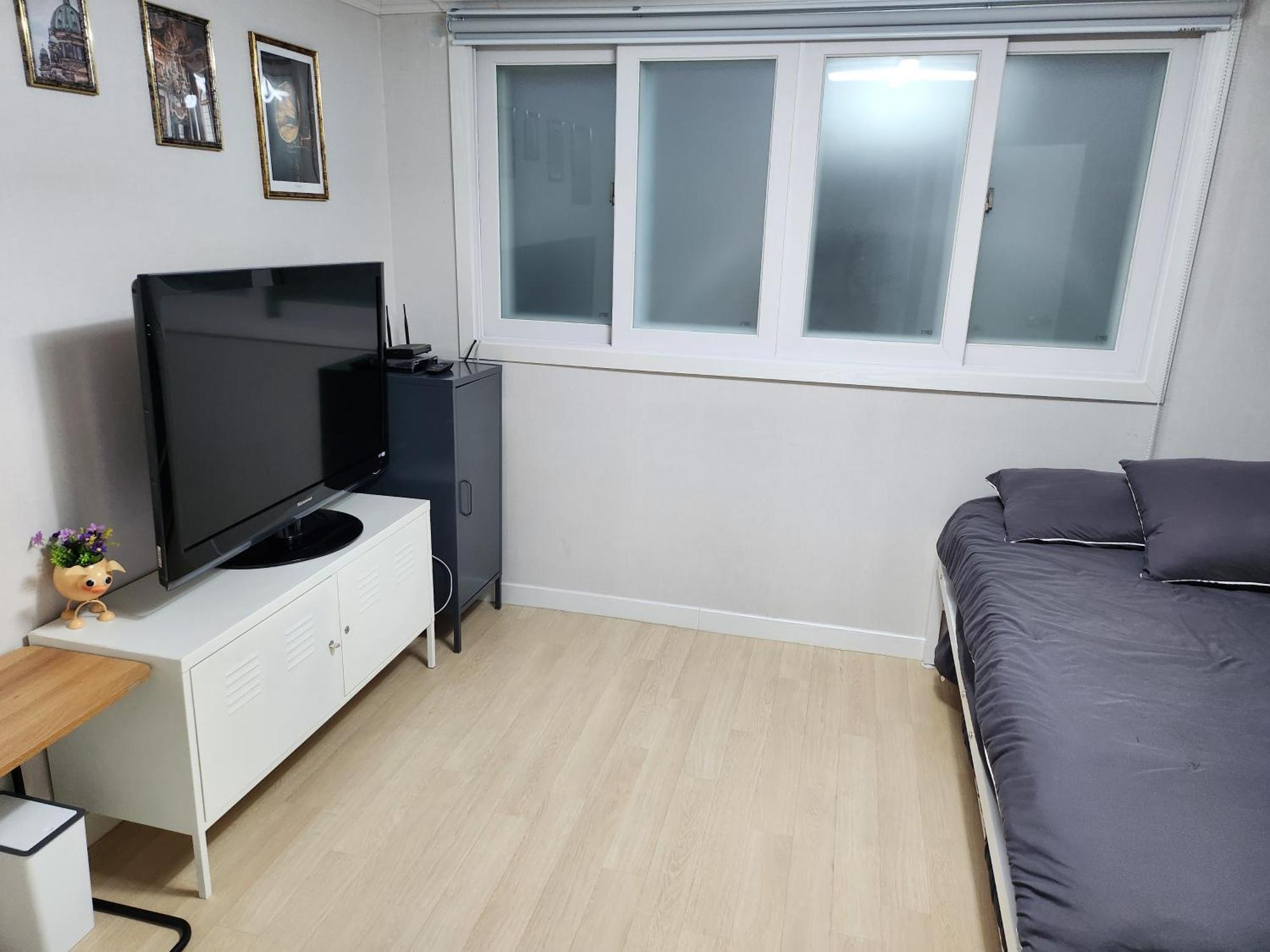 Brand New 2 Bedroom Apartment #6 Seoul Ngoại thất bức ảnh