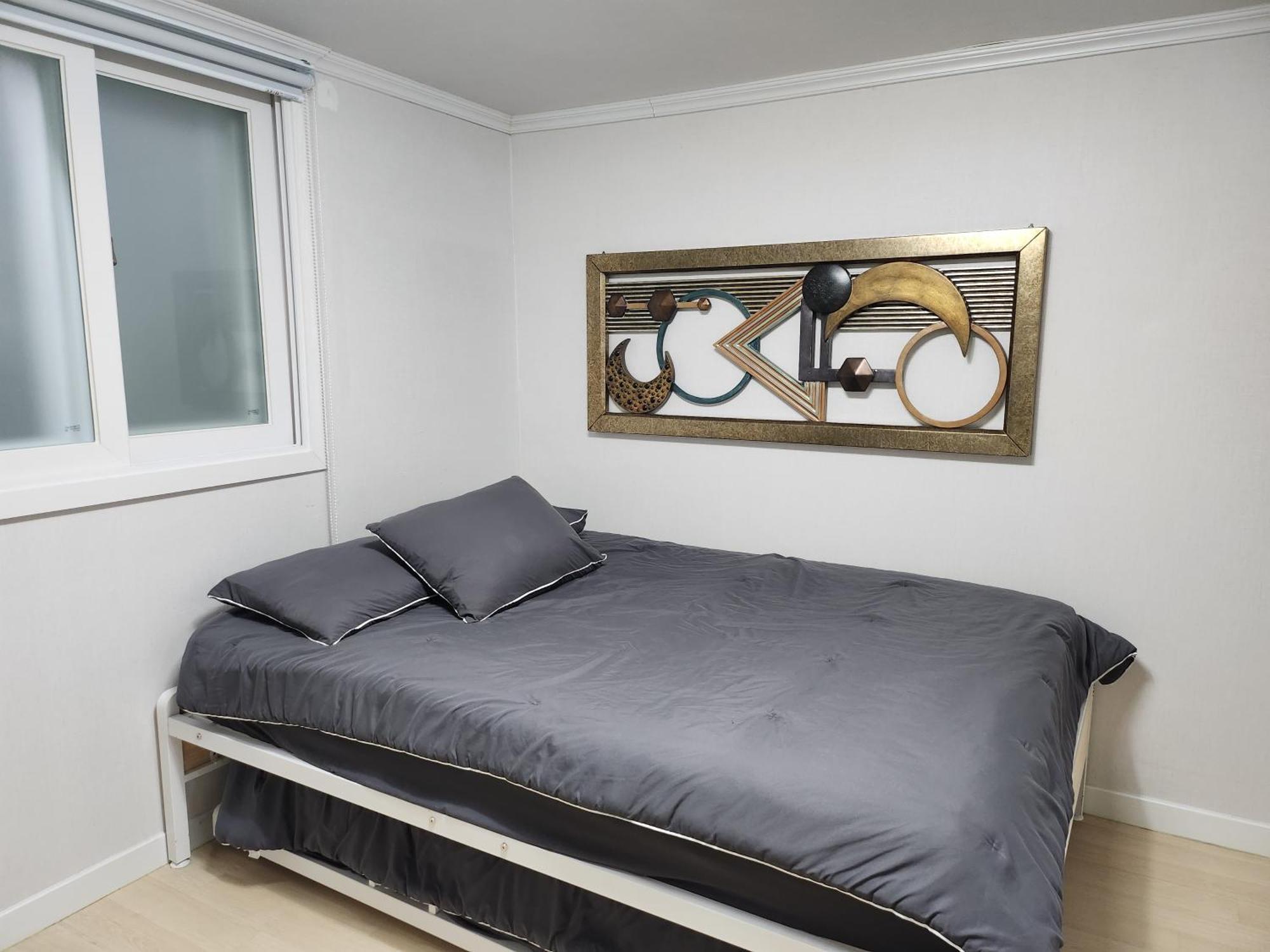 Brand New 2 Bedroom Apartment #6 Seoul Ngoại thất bức ảnh