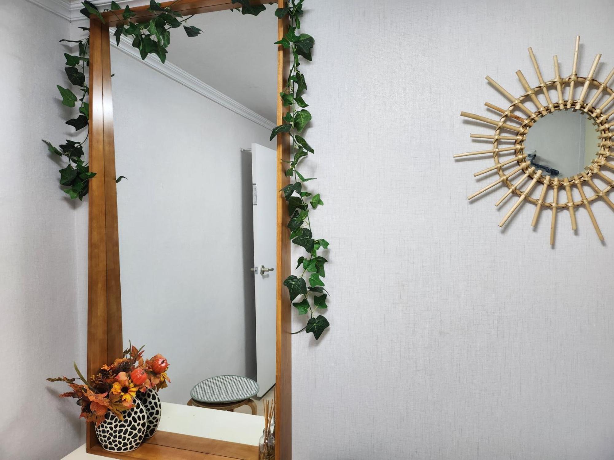 Brand New 2 Bedroom Apartment #6 Seoul Ngoại thất bức ảnh