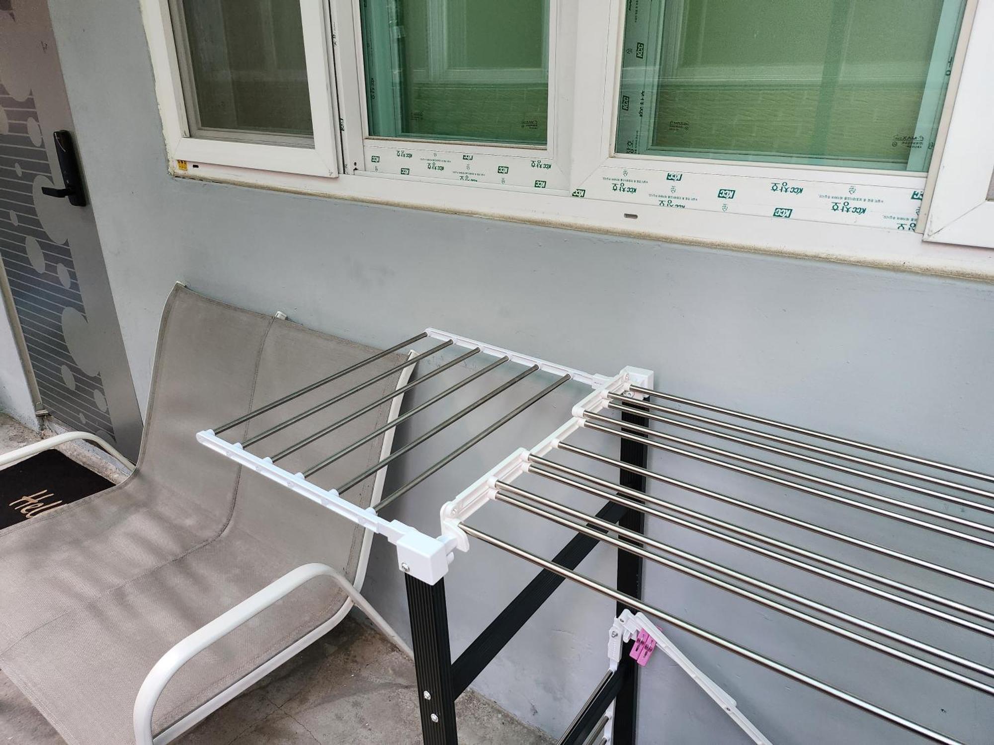 Brand New 2 Bedroom Apartment #6 Seoul Ngoại thất bức ảnh