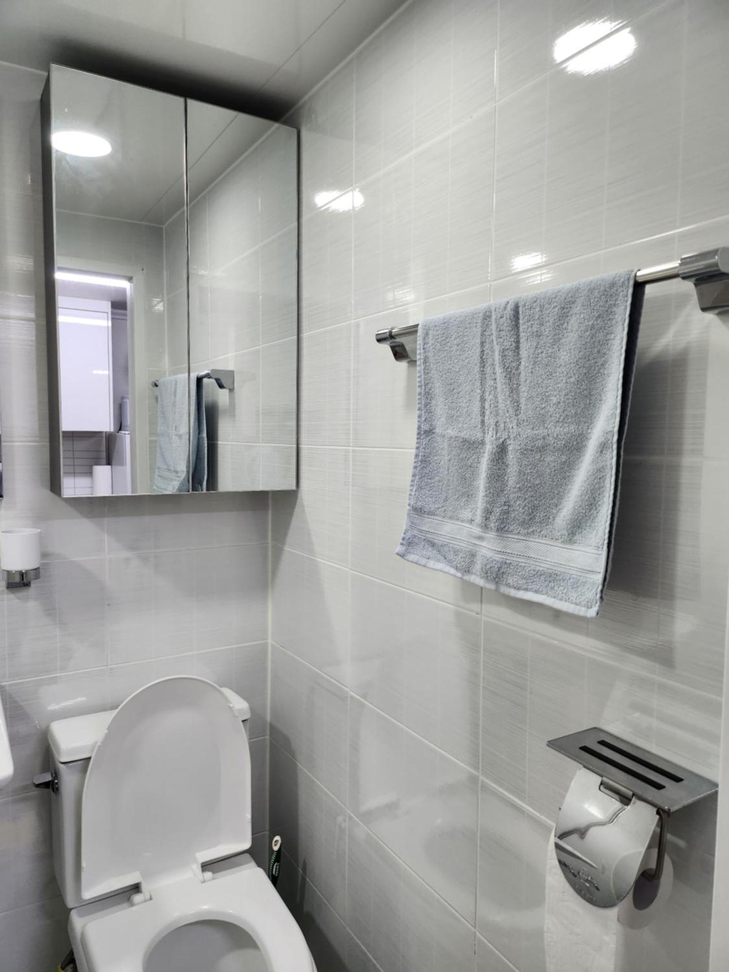 Brand New 2 Bedroom Apartment #6 Seoul Ngoại thất bức ảnh