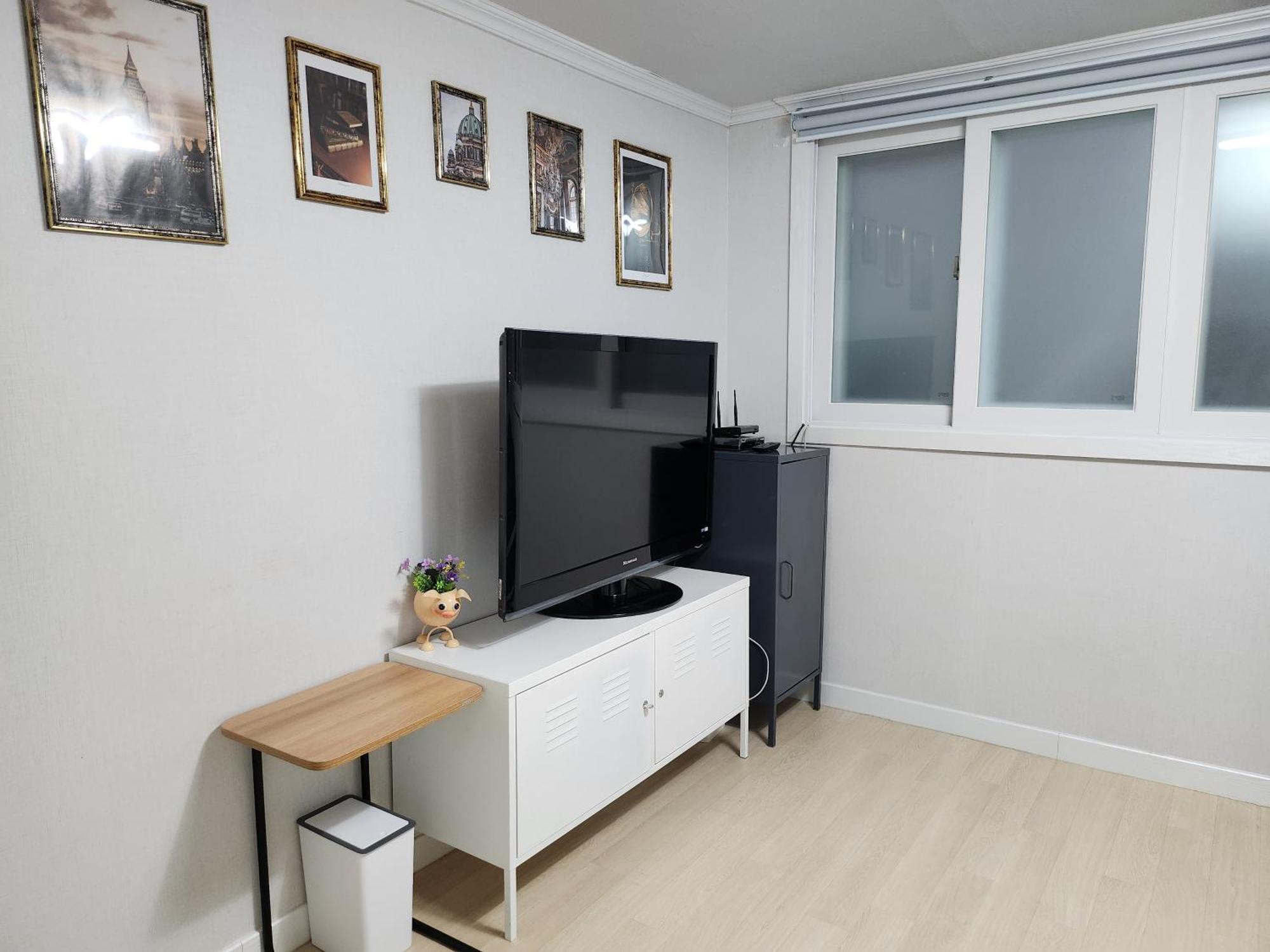 Brand New 2 Bedroom Apartment #6 Seoul Ngoại thất bức ảnh
