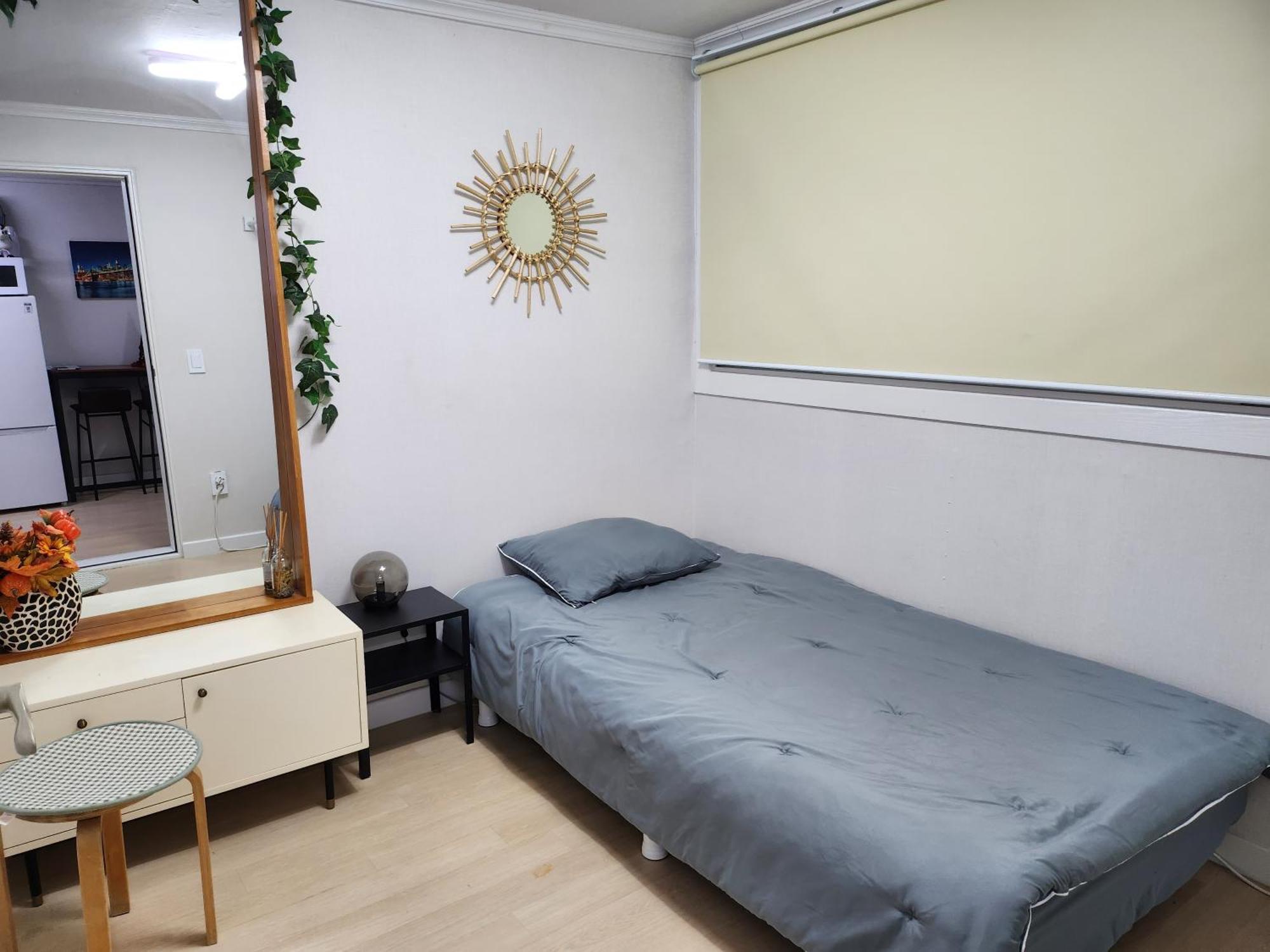 Brand New 2 Bedroom Apartment #6 Seoul Ngoại thất bức ảnh