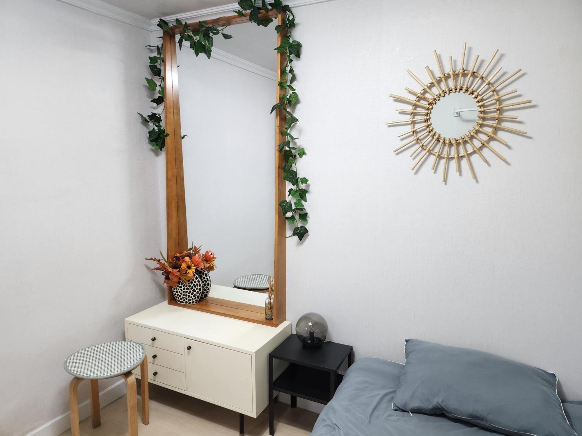 Brand New 2 Bedroom Apartment #6 Seoul Ngoại thất bức ảnh